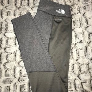 North Face leggings